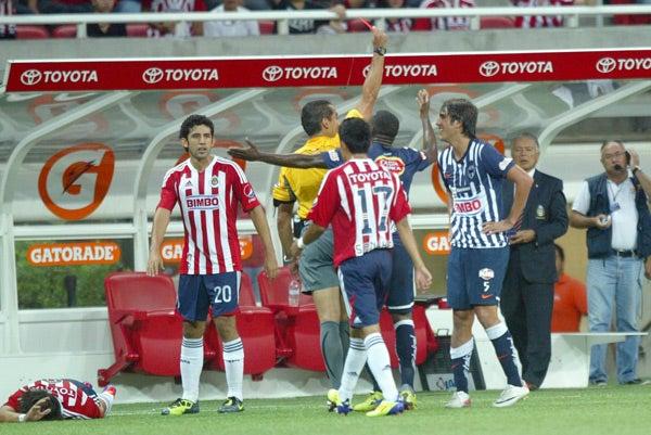 FOTO: JOE BRAVO
