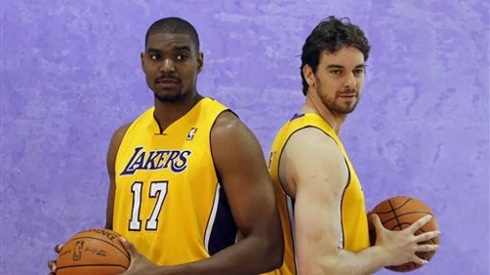 "La NBA es cada vez más negocio y menos deporte": Gasol