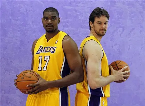 "La NBA es cada vez más negocio y menos deporte": Gasol