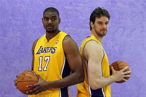 "La NBA es cada vez más negocio y menos deporte": Gasol