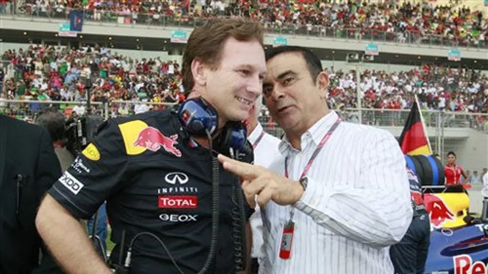 Equipos de F1 analizan reducir gastos
