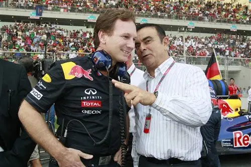 Equipos de F1 analizan reducir gastos
