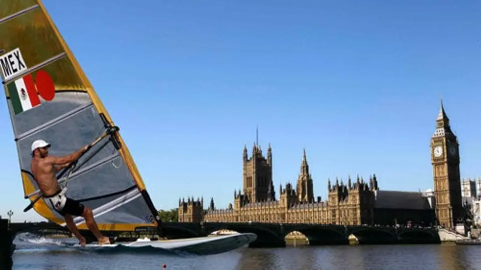 Mier y Terán finaliza en el sitio 27 de la segunda regata