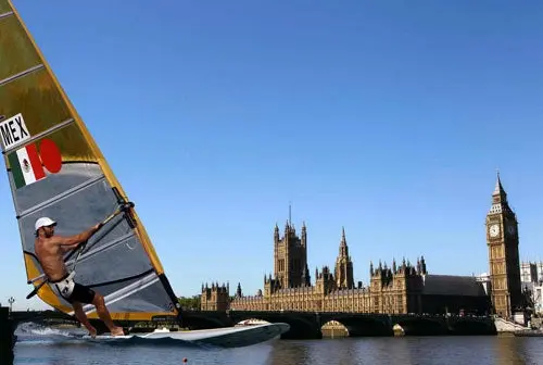 Mier y Terán finaliza en el sitio 27 de la segunda regata