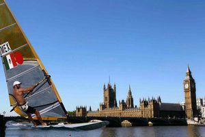 Mier y Terán finaliza en el sitio 27 de la segunda regata