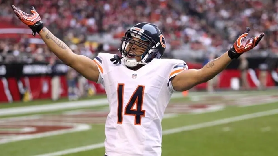 Chicago sigue con esperanzas de playoffs