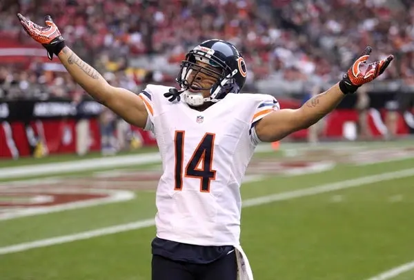Chicago sigue con esperanzas de playoffs