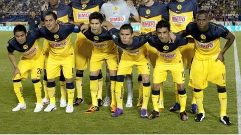 Preparan gran fiesta en Honduras para recibir al América