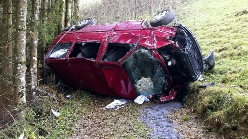 Fallece el esquiador Björn Sieber en accidente automovilístico