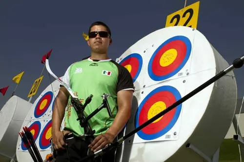 México irá a Londres con equipo completo de Tiro con Arco