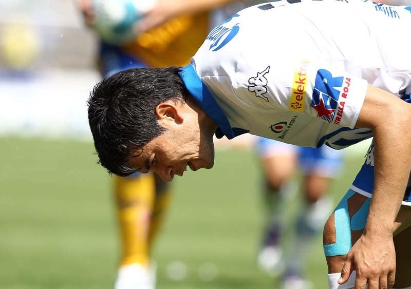 Tigres saca la garra y con victoria pasa a la Liguilla. FOTO: MIGUEL PONTÓN