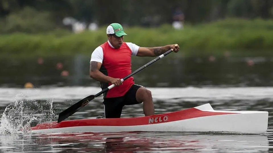 Everardo Cristóbal, dolido por no pasar a la Final