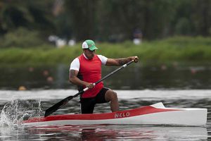 Everardo Cristóbal, dolido por no pasar a la Final