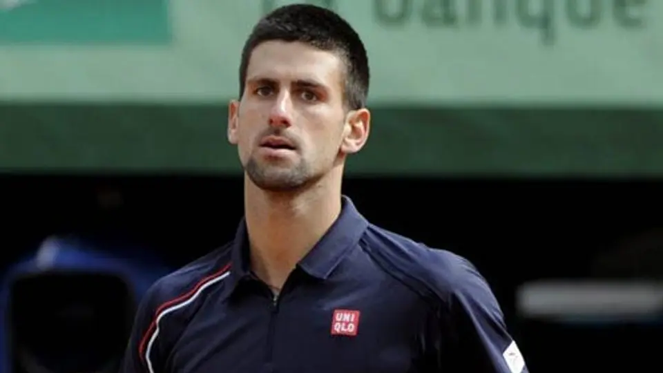 Djokovic busca recuperar la cima de la ATP en Beijing