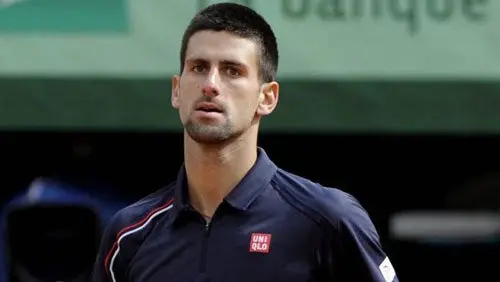 Djokovic busca recuperar la cima de la ATP en Beijing