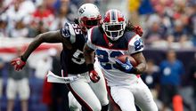 Osos despiden a Anderson y los Bills traspasan a Lynch