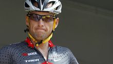 Indurain pide que Armstrong mantenga sus títulos