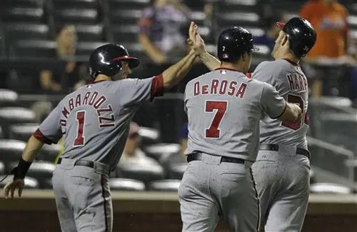 Mets continúan en picada