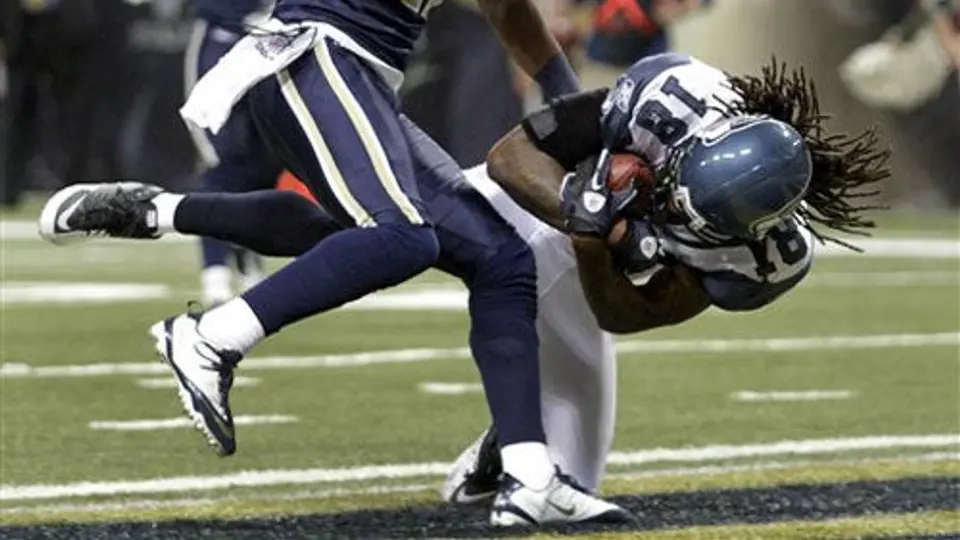 Seattle derrota a San Luis 24-7