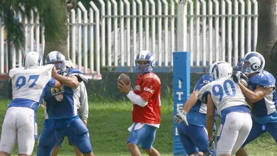 Borregos Salvajes recibe al Tec Puebla