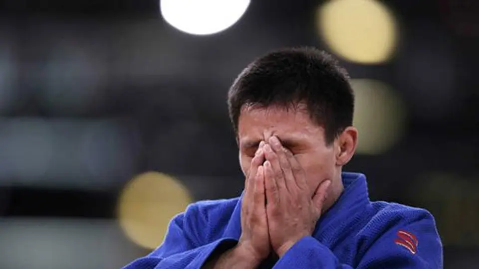 "Sé que pude haber hecho más": Nabor Castillo