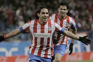 Falcao denunciará a 'The Sun' por calumniarlo