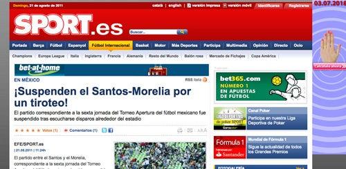 (IMAGEN TOMDA DE SPORT.ES)