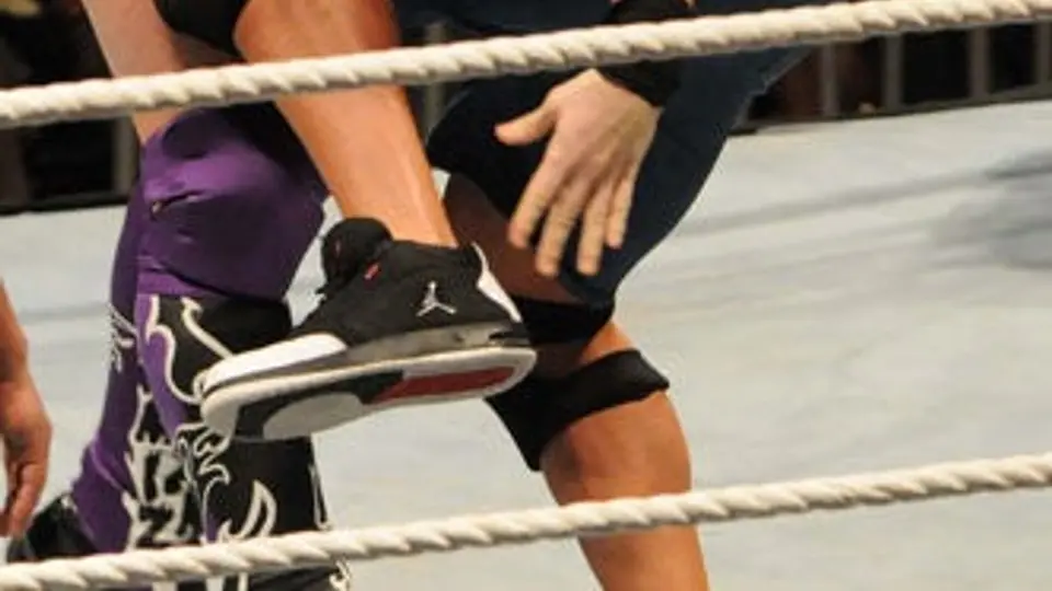 John Cena y The Rock triunfan previo a Survivor Series
