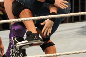 John Cena y The Rock triunfan previo a Survivor Series