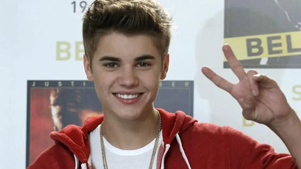 Justin Bieber se burló de Pacquiao