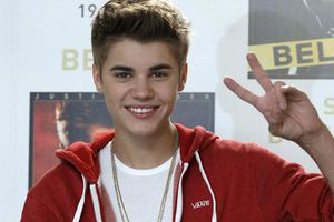 Justin Bieber se burló de Pacquiao