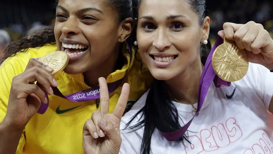 Brasil refrenda título olímpico en voleibol femenino