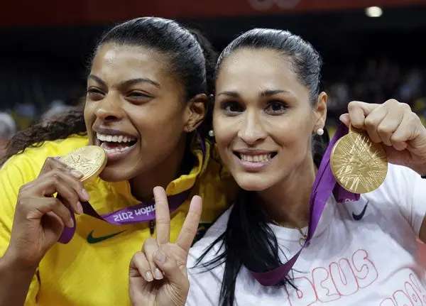 Brasil refrenda título olímpico en voleibol femenino