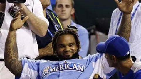 Fielder se lleva el Homerun Derby