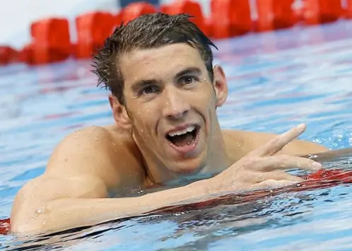 Phelps no es el más grande de la historia, afirma Sebastian Coe