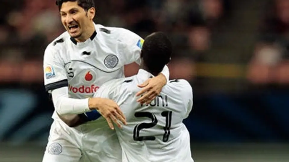 Al Sadd rumbo a la Semifinal ante Barcelona