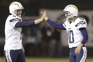 Los Cargadores le quitaron lo 'maloso' a Raiders