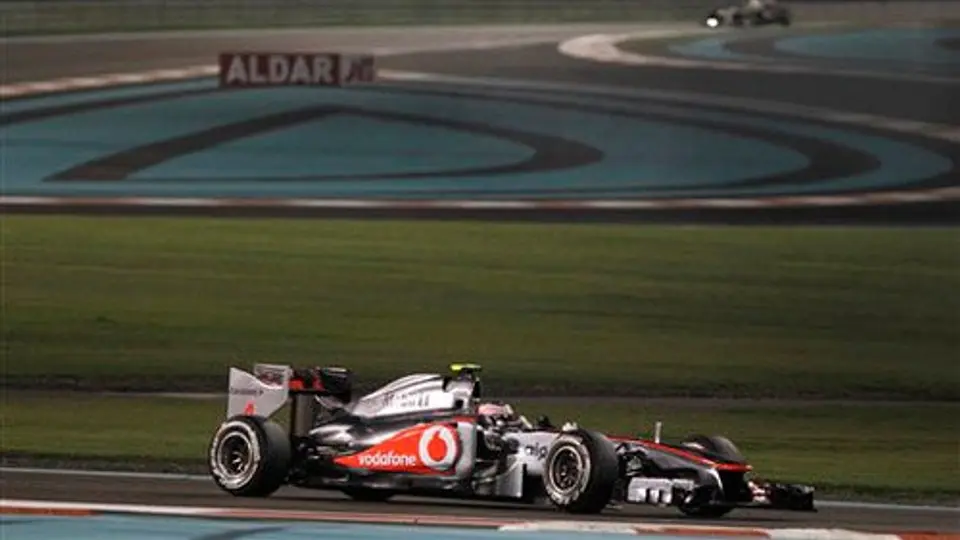 Se interrumpe construcción de pista en EU para Gran Premio de F1