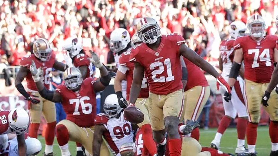 San Francisco, bicampeón en el Oeste de la Nacional