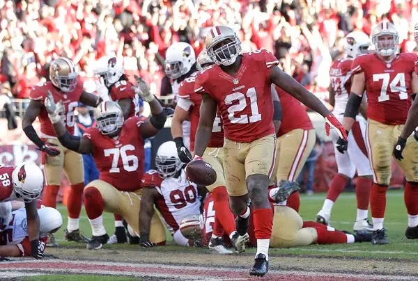 San Francisco, bicampeón en el Oeste de la Nacional