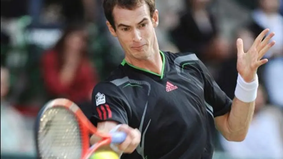 Ivan Lendl entrenará a Andy Murray