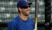 Cliff Lee se prepara para enfrentar a San Francisco