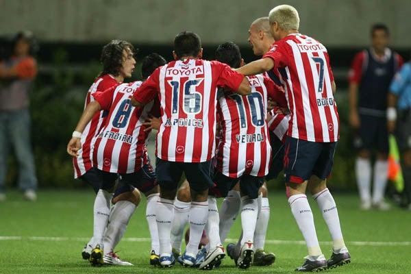 Chivas aún tiene opción de Liguilla