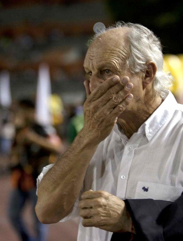 Eugui salió por los tres puntos en Chiapas. FOTO: MEXSPORT