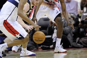 Wizards caen ante el Jazz y siguen sin ganar
