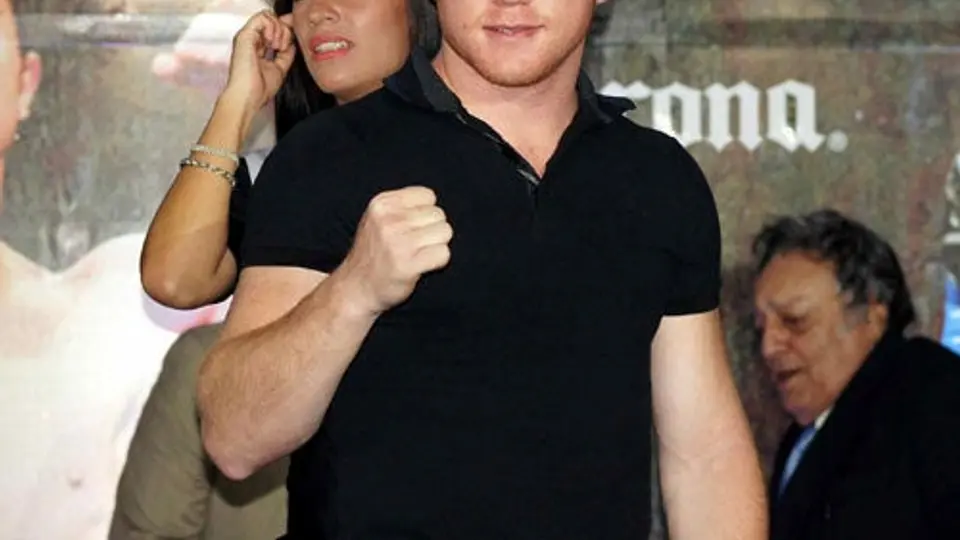 Acusan al hermano del Canelo de homicidio