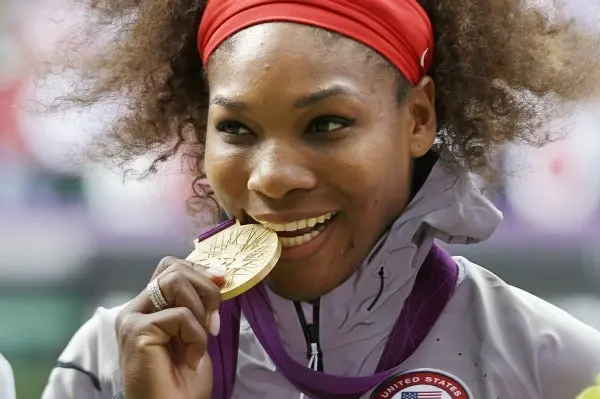 Serena Williams descarta su retiro de las canchas