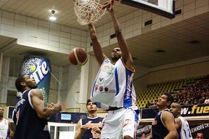 Pierde Fuerza Regia en casa ante Ángeles