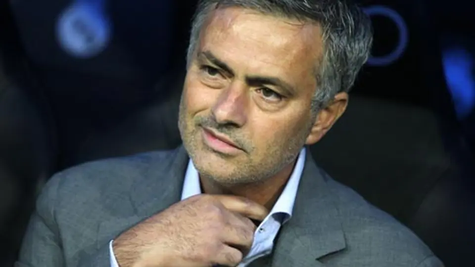 The Special One: Mourinho y su paso por el Real Madrid