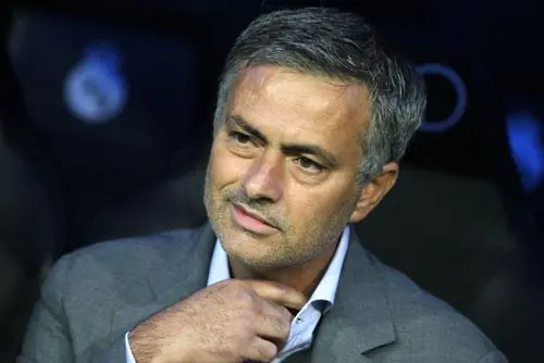 The Special One: Mourinho y su paso por el Real Madrid